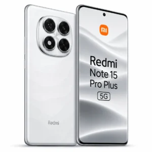 Redmi note 15 pro plus 5g (8GB RAM, 256GB Storage)