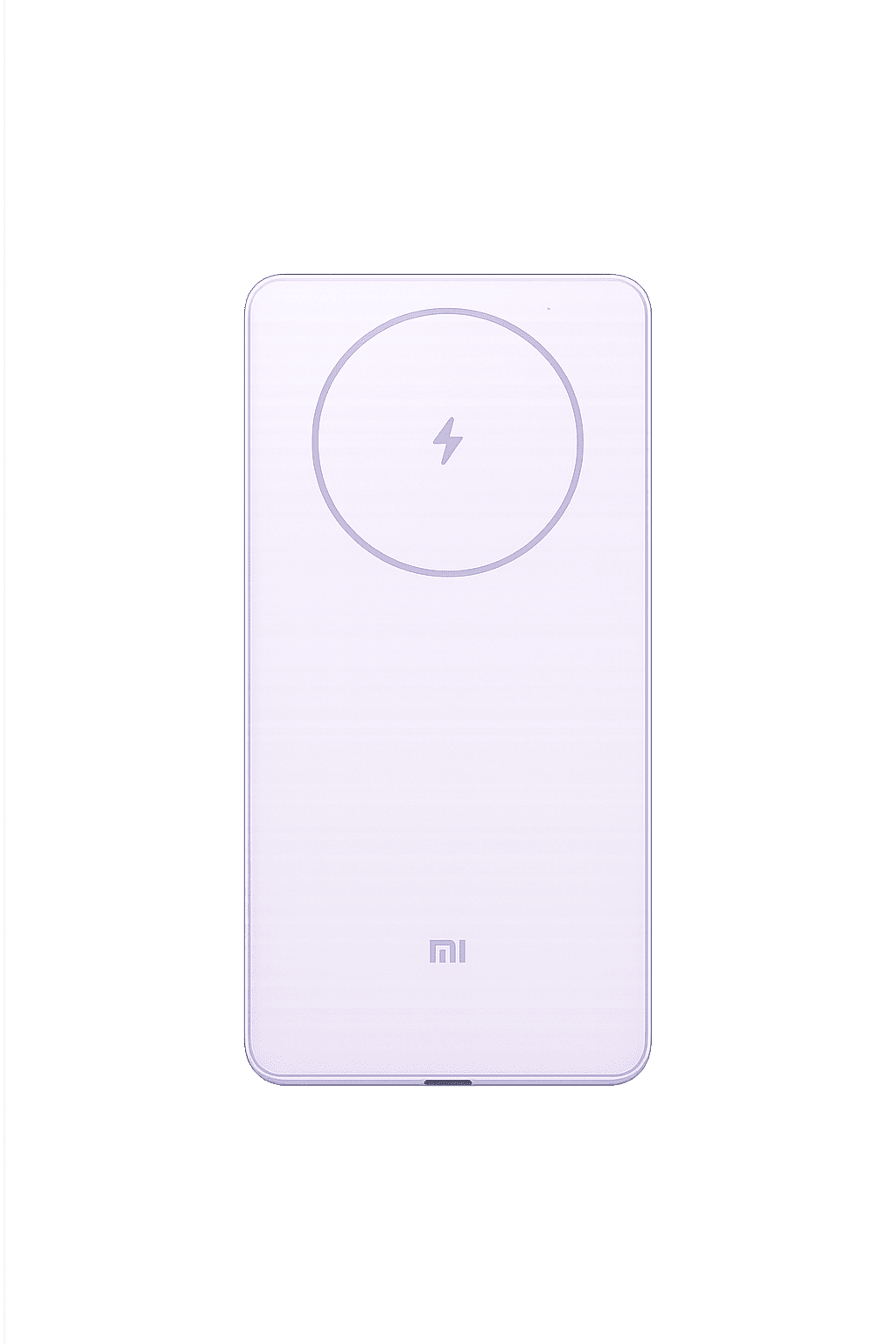 Xiaomi Super Slim Magnetic Power Bank 5000mAh in Kenya