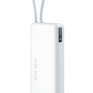 Xiaomi 67W Power Bank 20000mAh (Integrated Cable) in Kenya