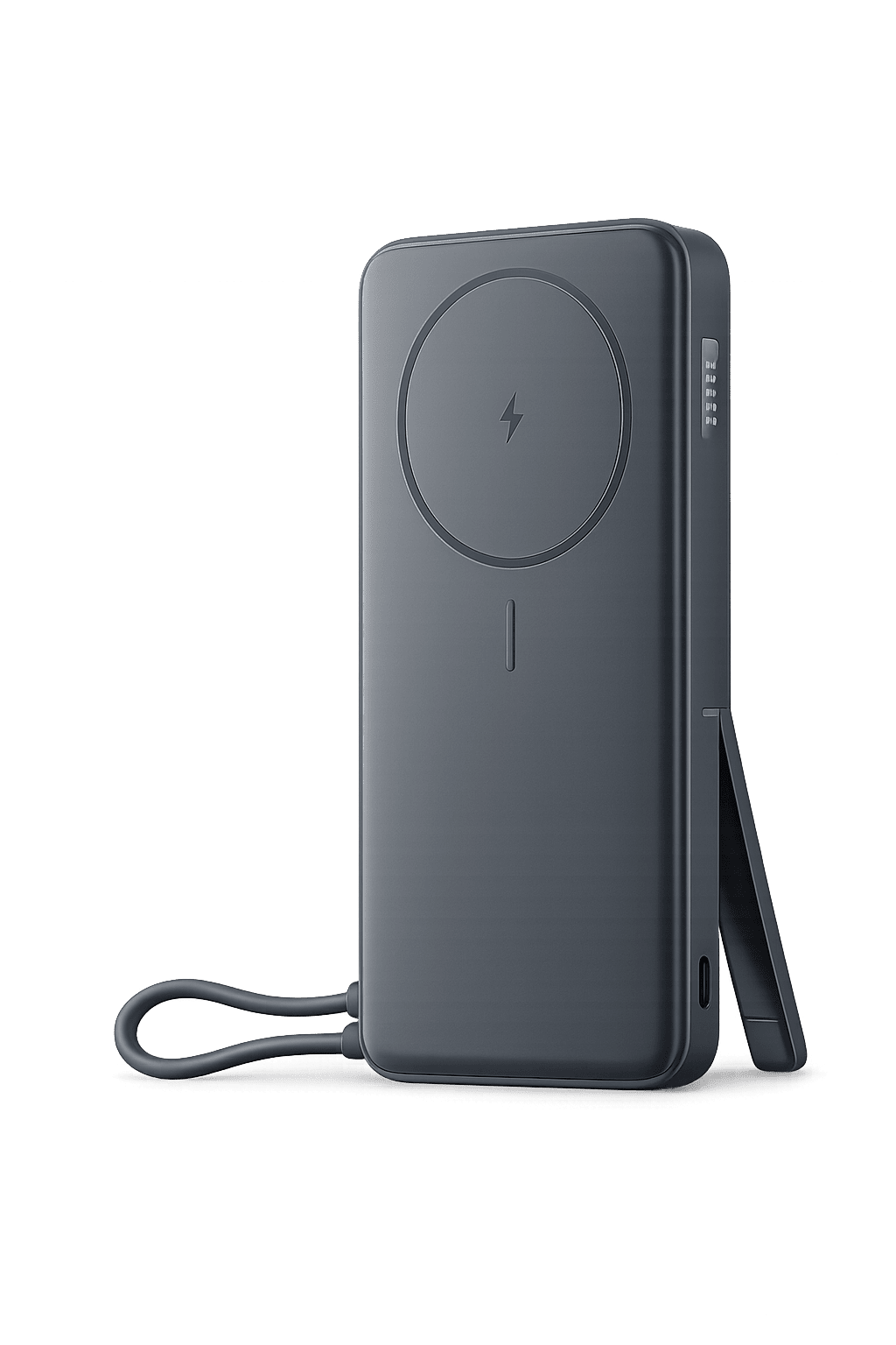 Xiaomi Magnetic Power Bank 10000mAh with Built-in Stand in Kenya