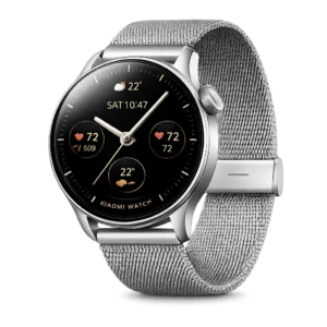 Xiaomi Watch S4 Silver 41mm