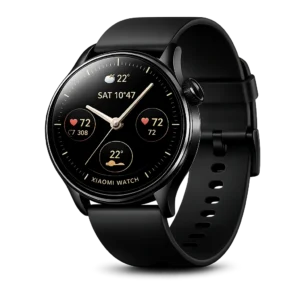 Xiaomi Watch S4 41mm GL Black