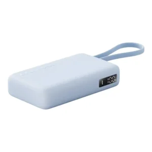 Xiaomi 67W Power Bank 20000mAh (Integrated Cable)