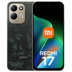 Redmi 17 (6GB RAM, 256GB Storage)