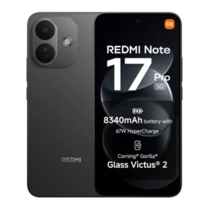 Redmi Note 17 Pro 5G 8GB 256GB smartphone - Xiaomi Store Kenya