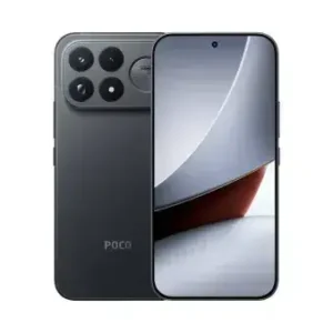 POCO F9 Ultra 5G 16GB RAM 512GB Storage Black