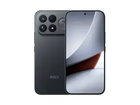 POCO F9 Ultra 5G 16GB RAM 512GB Storage Black