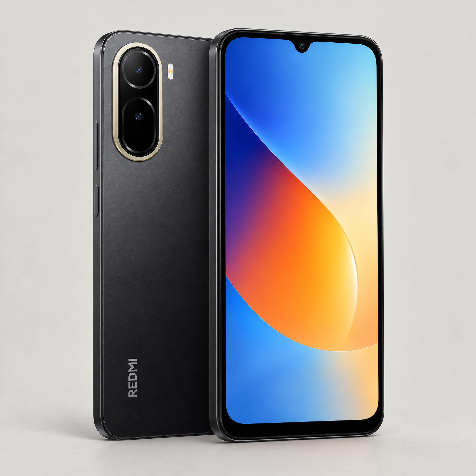 Redmi A7 Pro (3GB RAM, 64GB Storage)